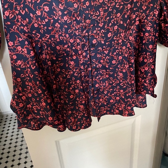 The Fifth Label floral dress - Picture 4 of 6